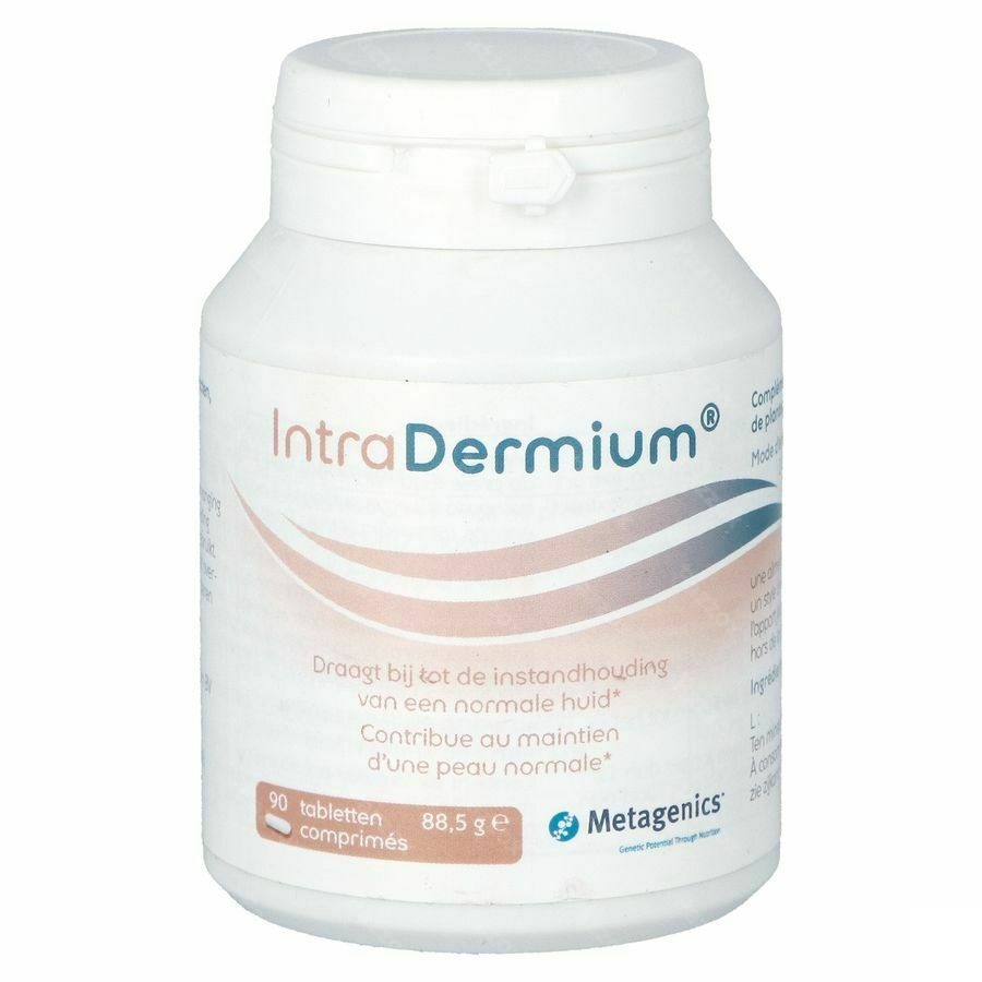 Intradermium Comp 90