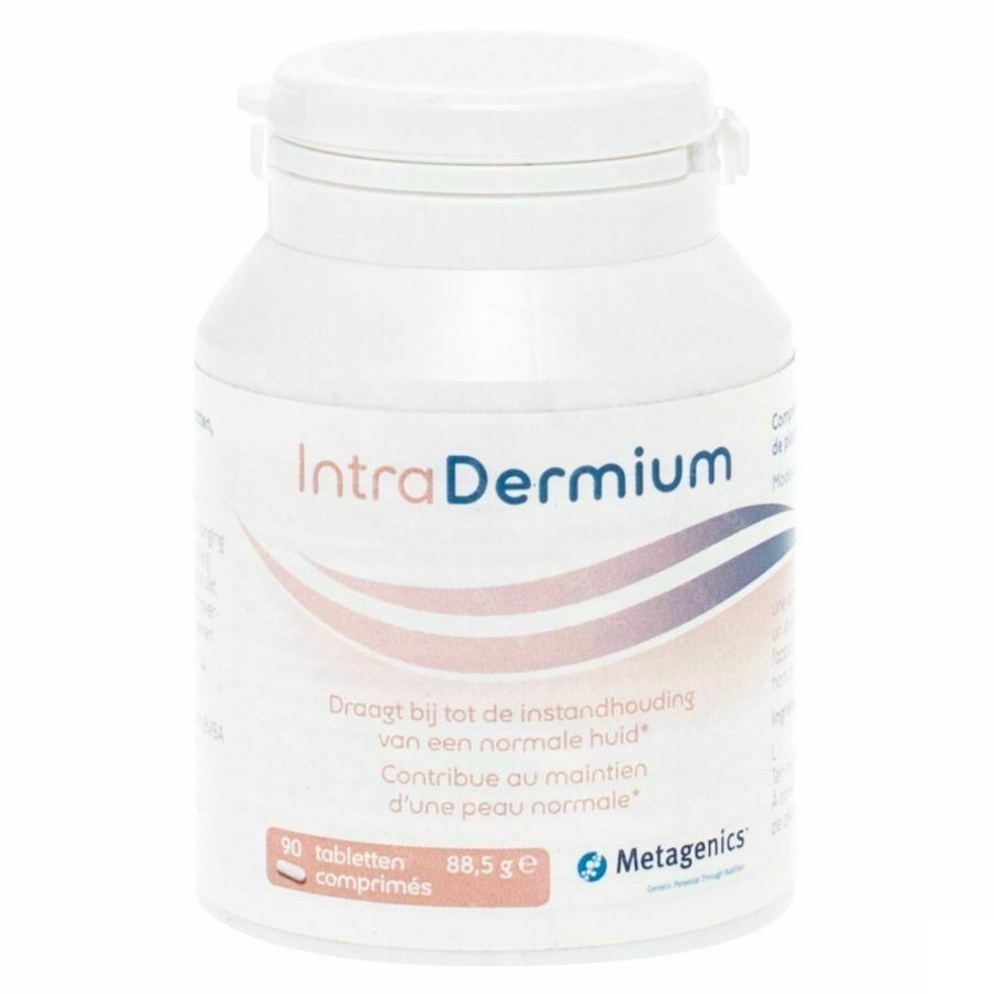 Intradermium Comp 90