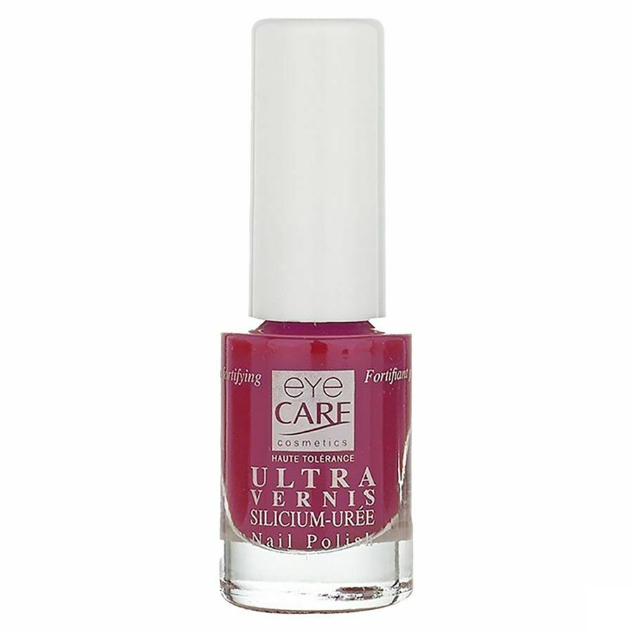 Eye Care Vao Ultra Silicium Urea 1538 Capri