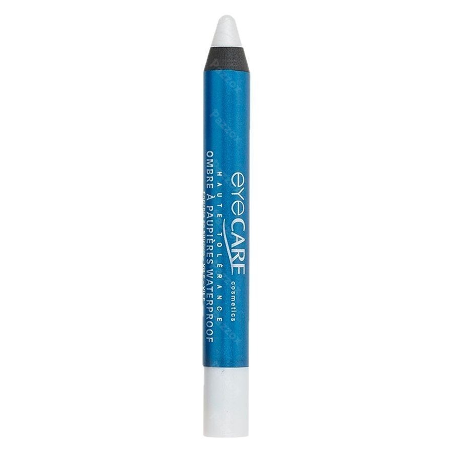 Eye Care Oogschaduw Waterproof Blanc Nacre 760