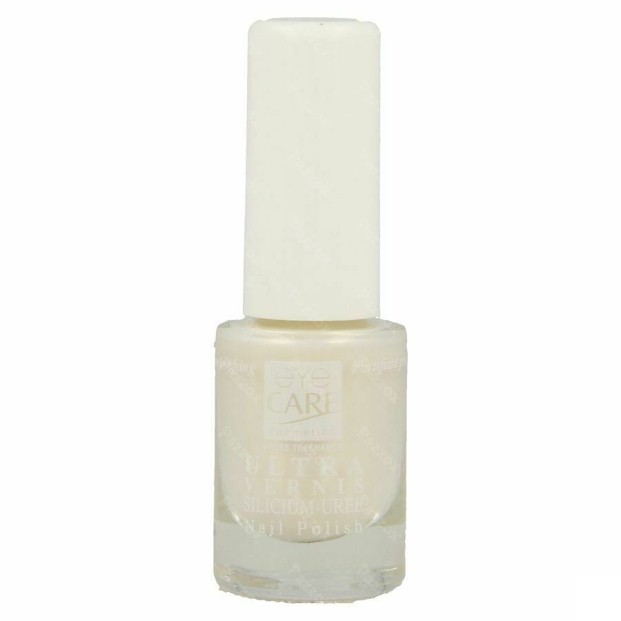 Eye Care Vao Ultra Silicium Uree 1533 Nacre
