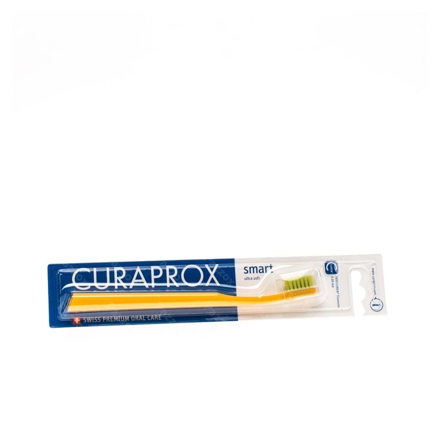 Curaprox Brosse A Dents Smart 2
