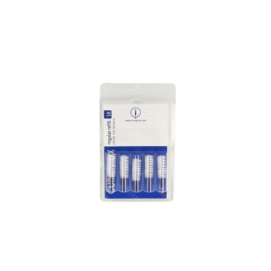 Curaprox Brosse Interdent.regul Violet Rech. 5