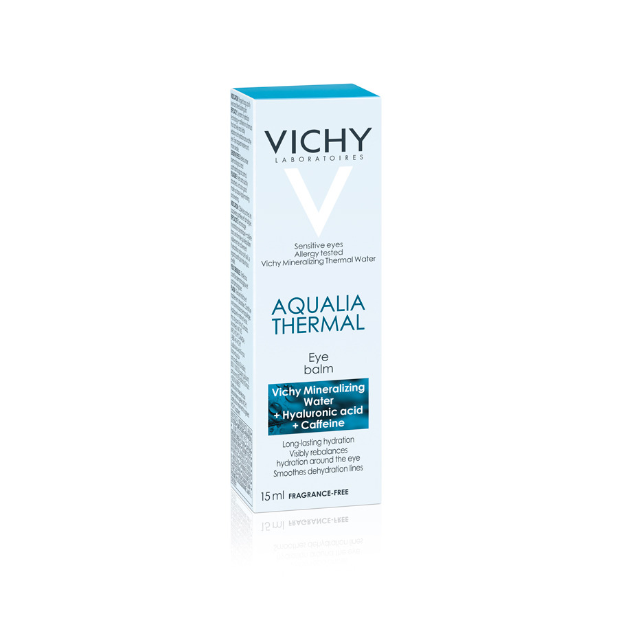 Vichy Aqualia Thermal Dyn. Hyd. Oogbalsem 15ml