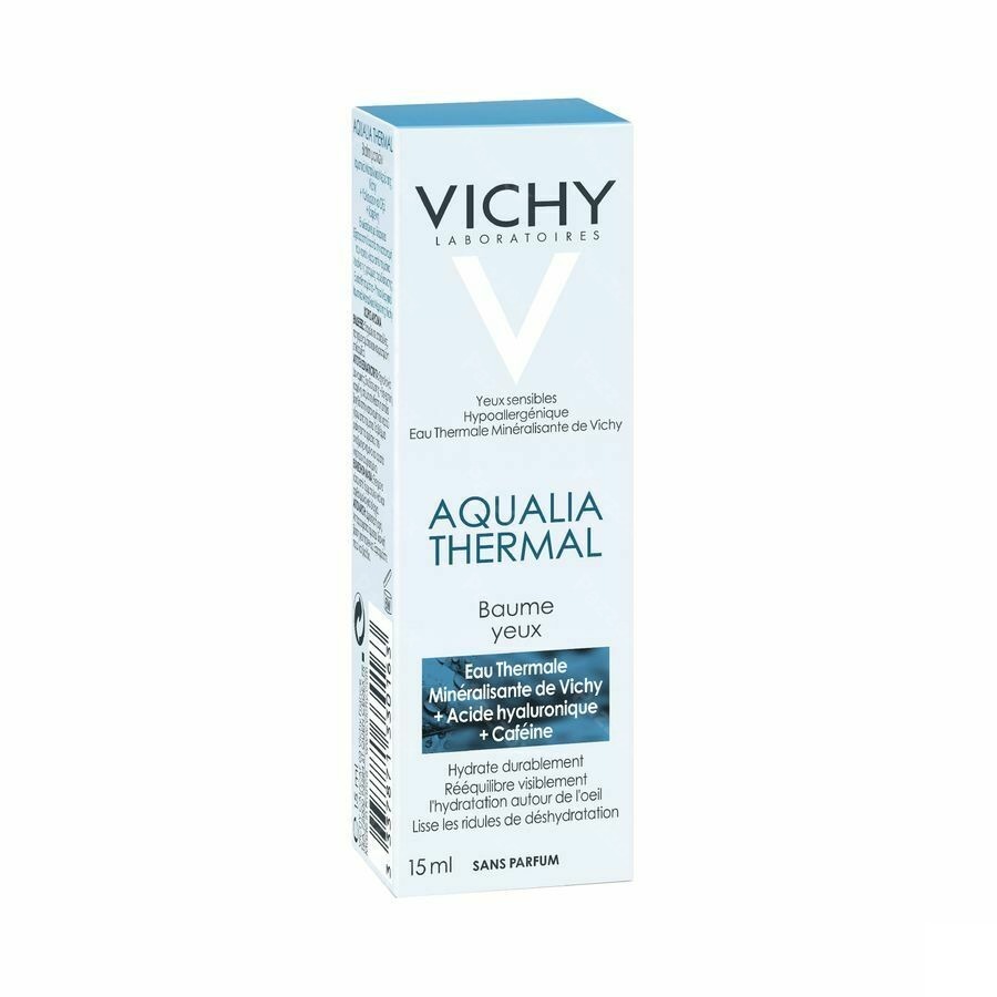 Vichy Aqualia Thermal H. Dyn. Baume Yeux 15ml
