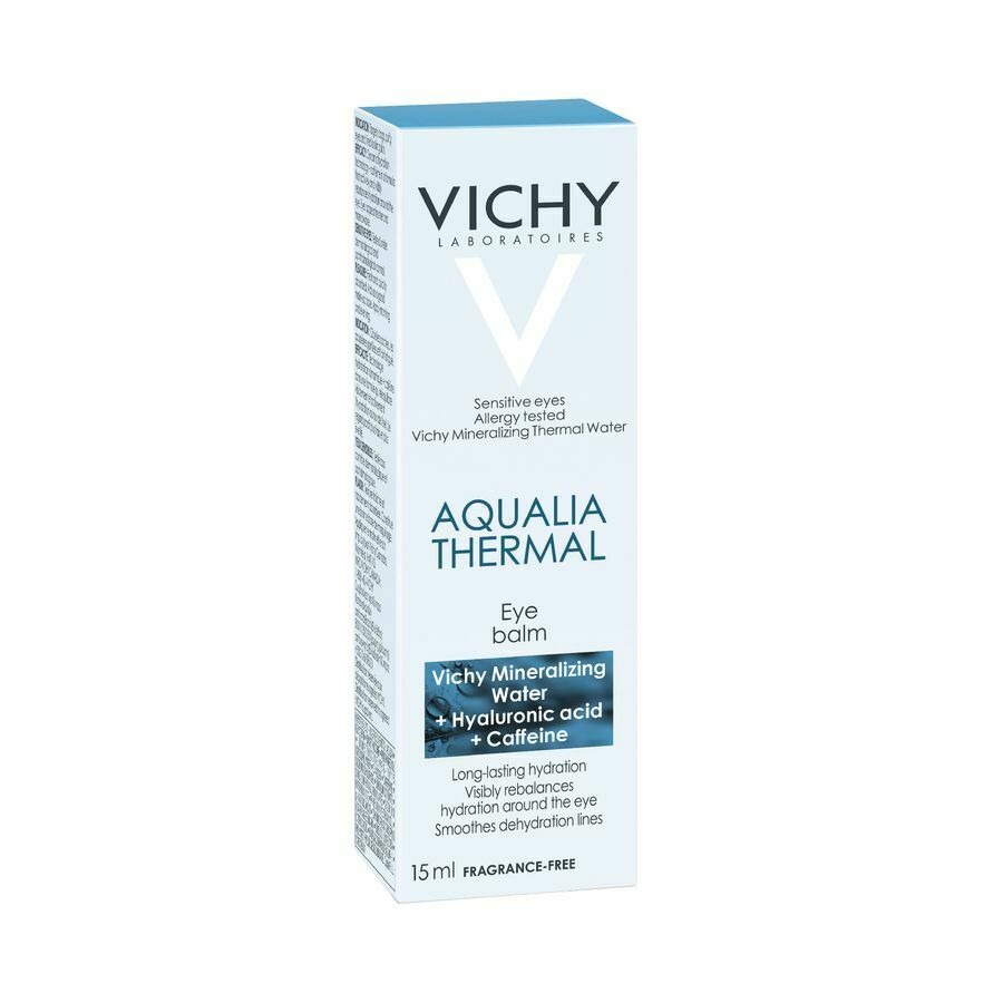 Vichy Aqualia Thermal Dyn. Hyd. Oogbalsem 15ml