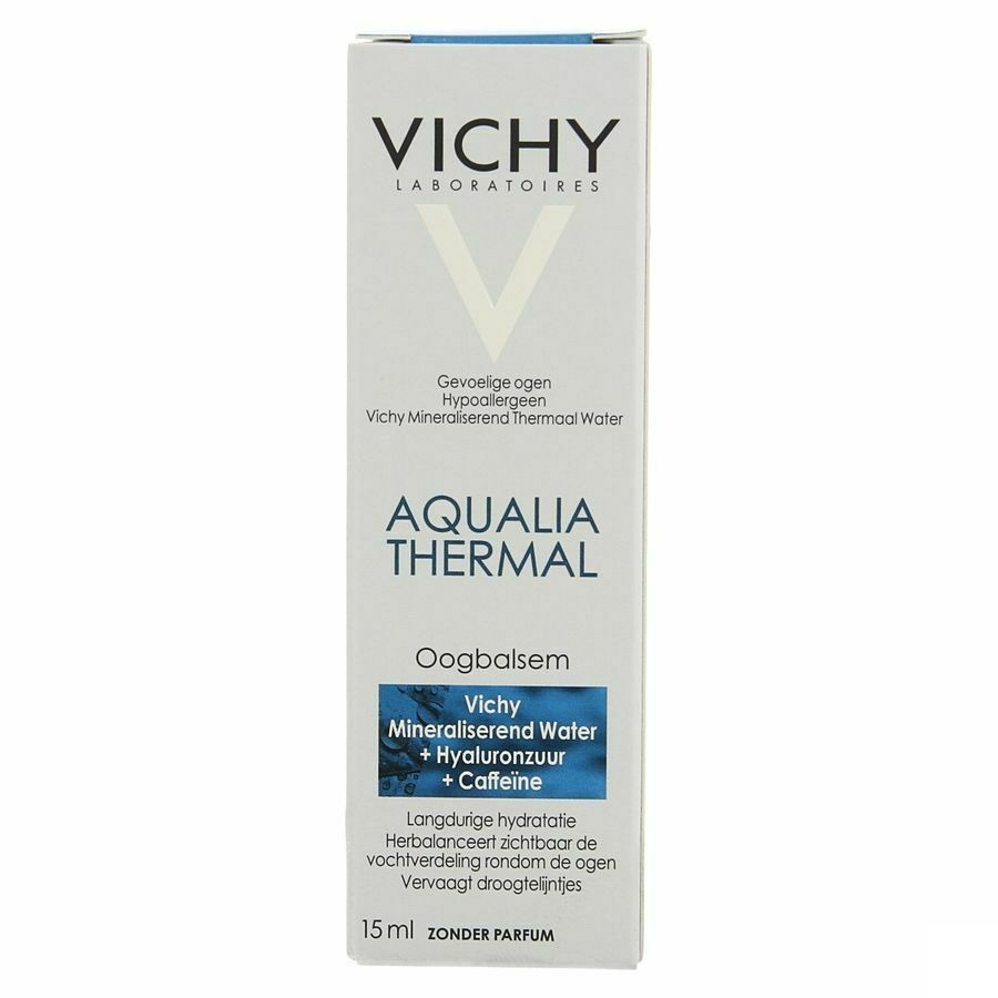 Vichy Aqualia Thermal Dyn. Hyd. Oogbalsem 15ml