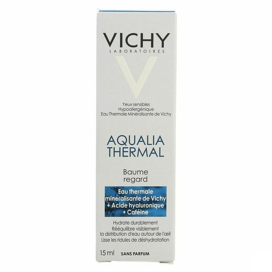 Vichy Aqualia Thermal H. Dyn. Baume Yeux 15ml