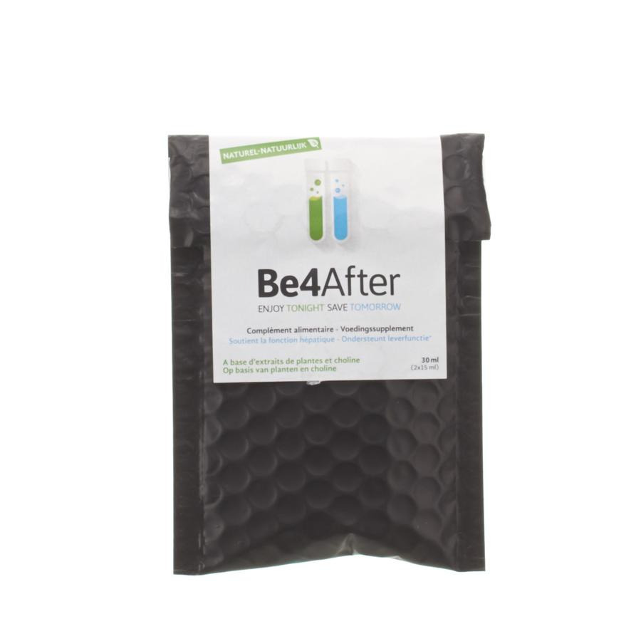 Be4after Unicadoses 2x15ml