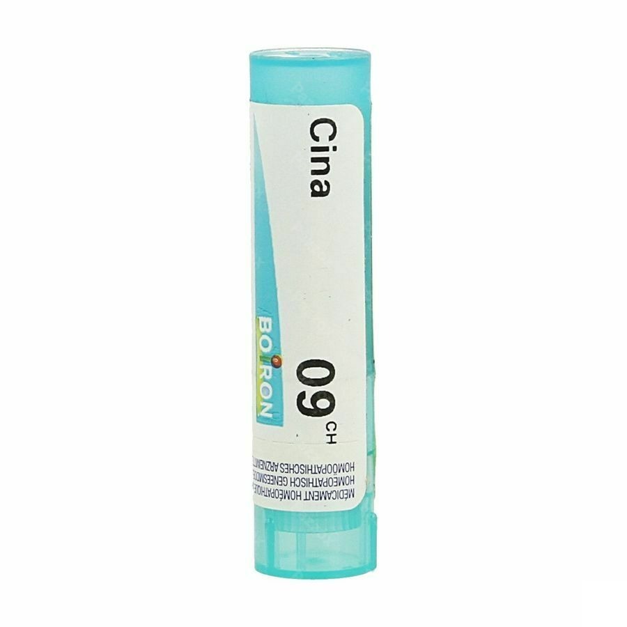 Boiron Cina 9CH Granules 4g