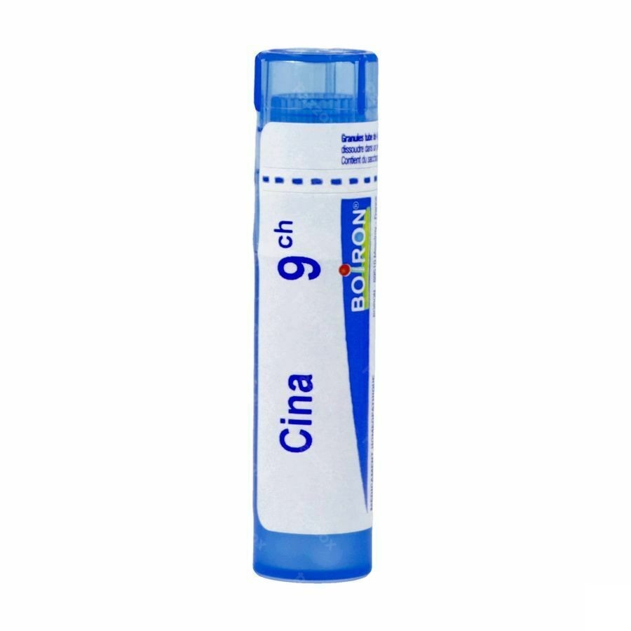 Boiron Cina 9CH Granules 4g