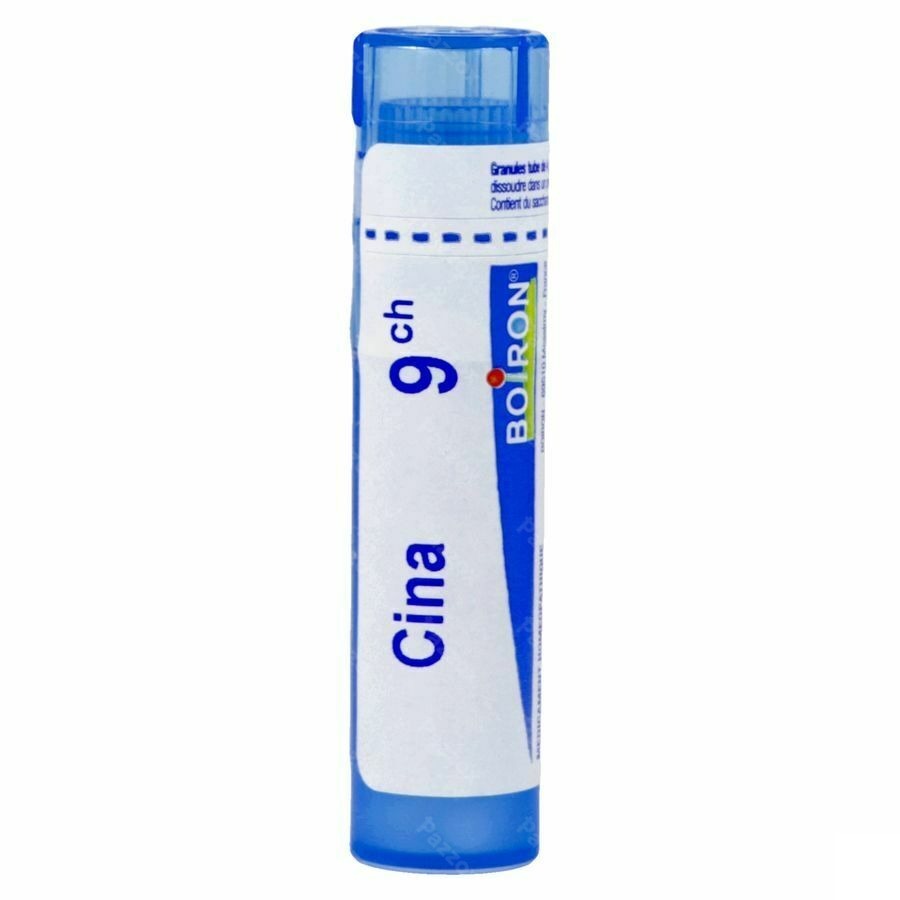 Boiron Cina 9CH Granules 4g