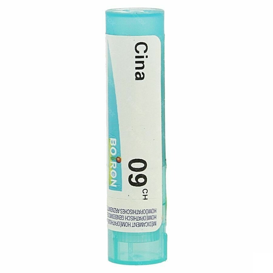 Boiron Cina 9CH Granules 4g