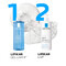 La Roche-Posay Lipikar Gel Lavant Peau Sensible 400ml