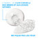 La Roche-Posay Lipikar Gel Lavant 750ml