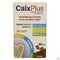 CalxPlus Chocolat 60 Comprimés à croquer