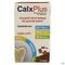 CalxPlus Chocoladesmaak 60 Kauwtabletten