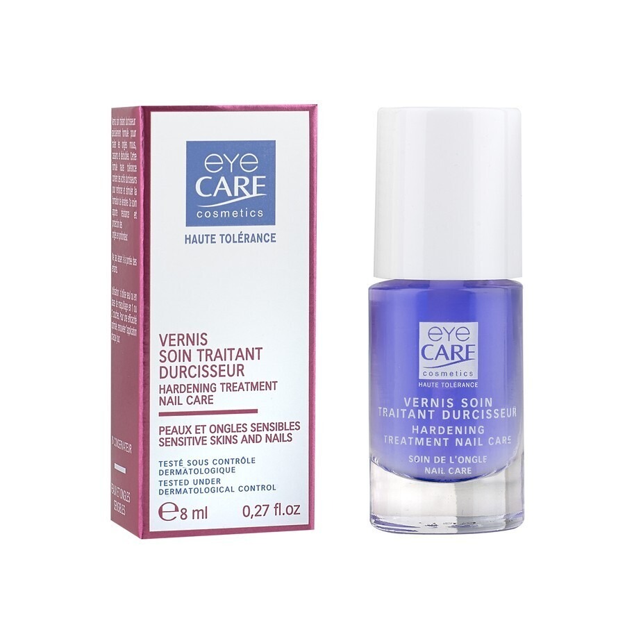 Eye Care Vao Soint Traitant Durcisseur 8ml