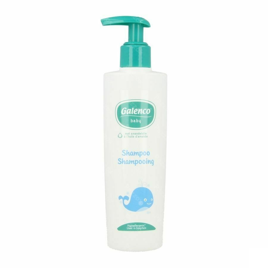 Galenco Baby Shampoo 200ml