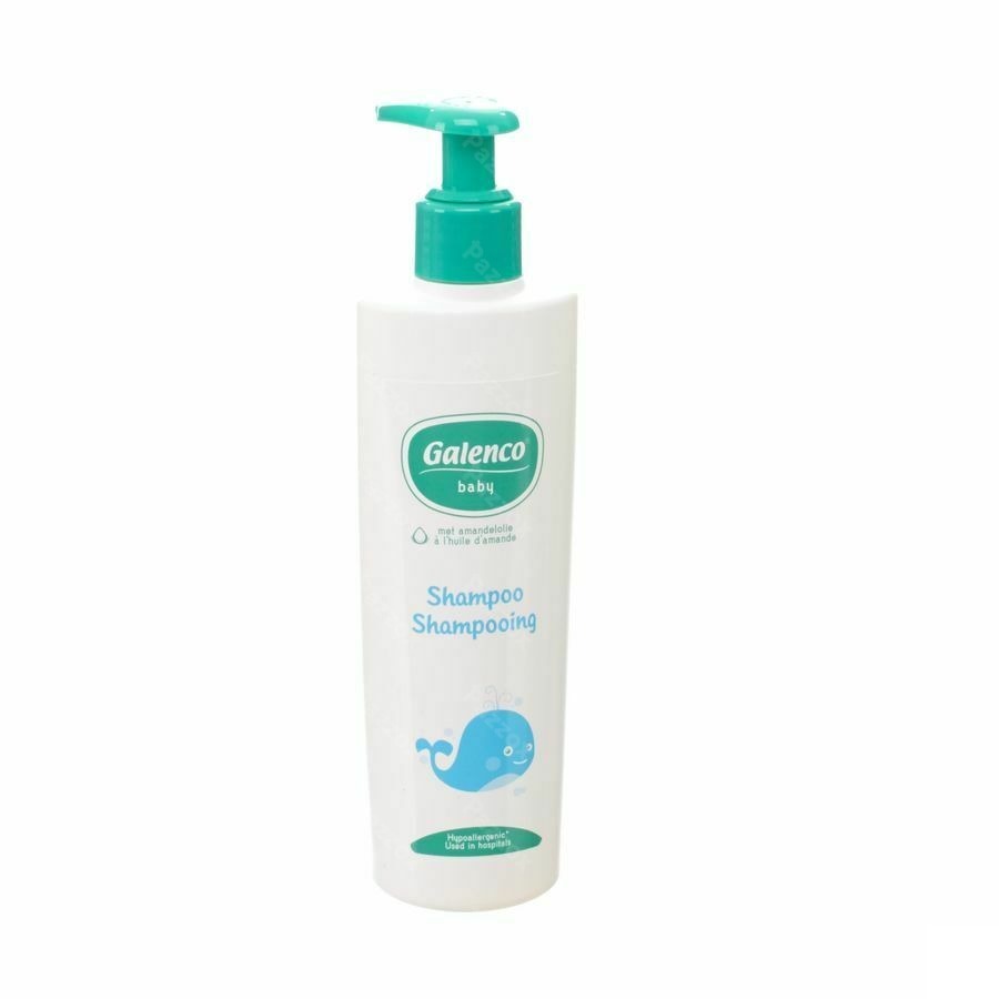Galenco Baby Shampoo 200ml