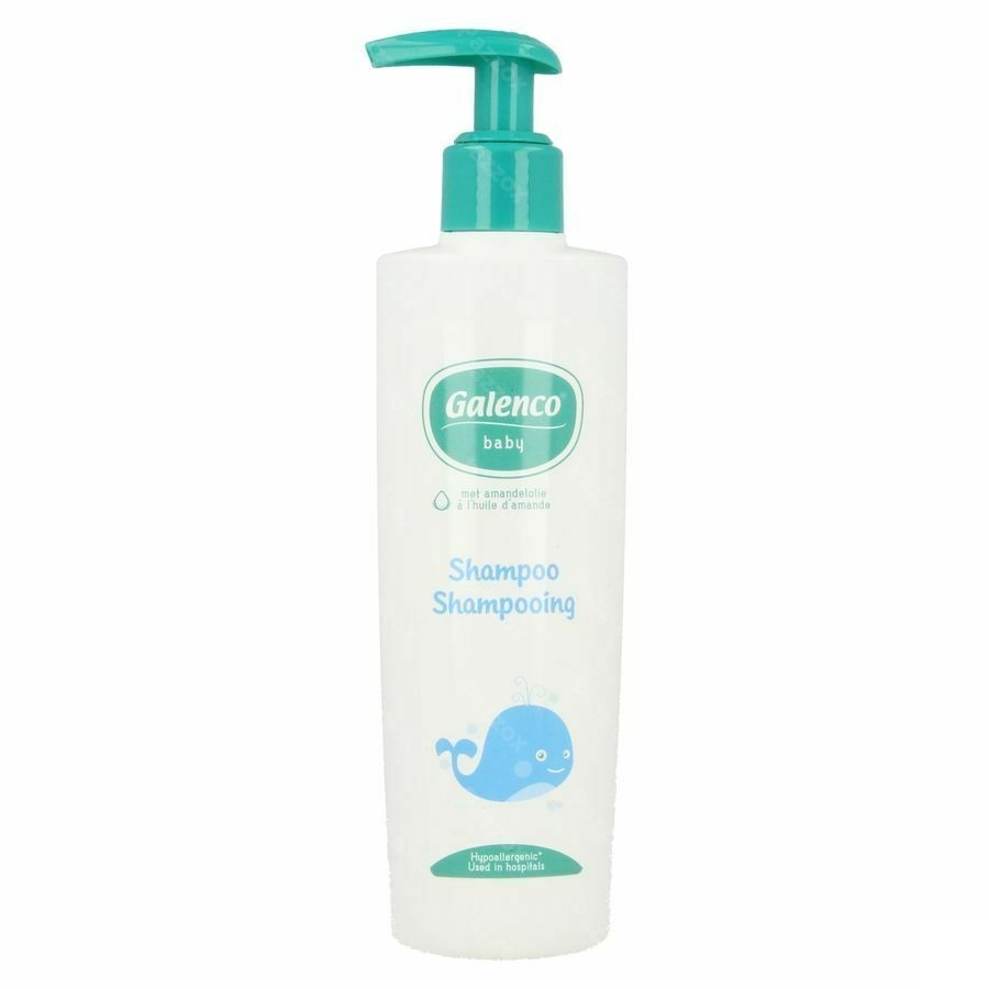 Galenco Baby Shampoo 200ml