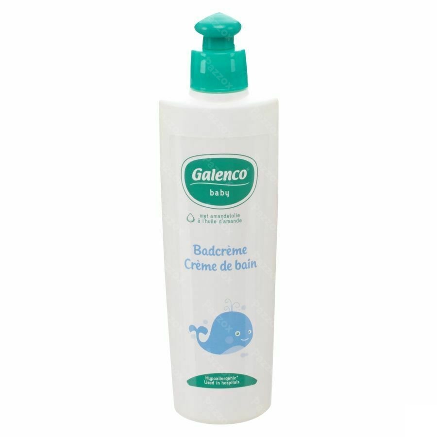 Galenco Bb Creme Bain 200ml
