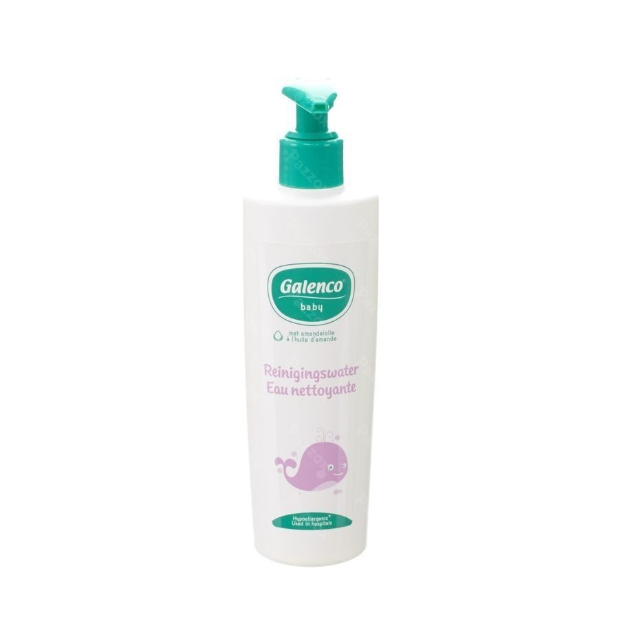 Galenco Bb Eau Nettoy. 200ml