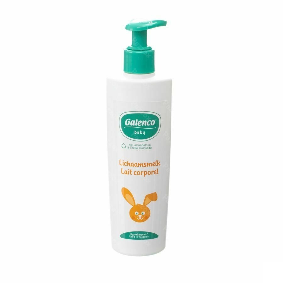 Galenco Bb Lait Corporel 200ml