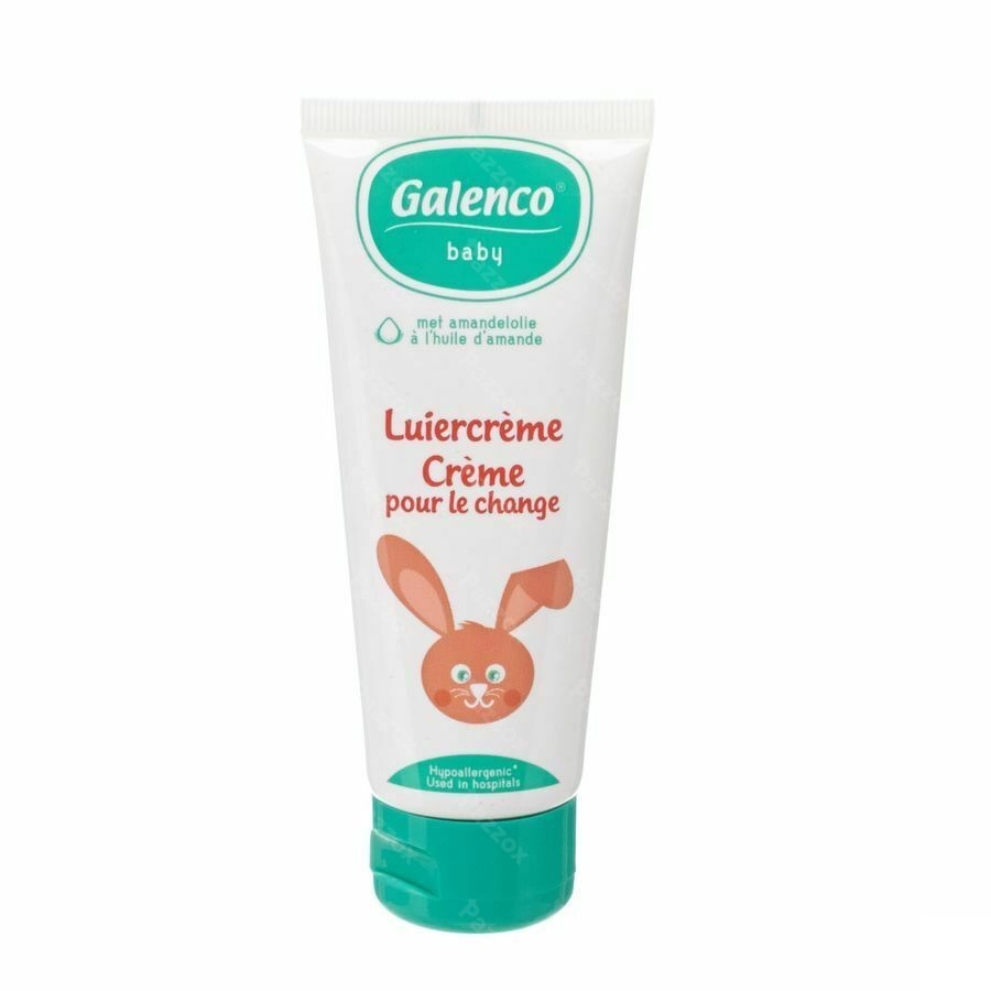Galenco Bb Creme Change 75ml
