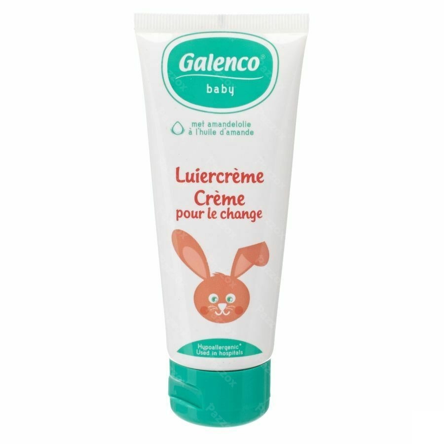 Galenco Bb Creme Change 75ml