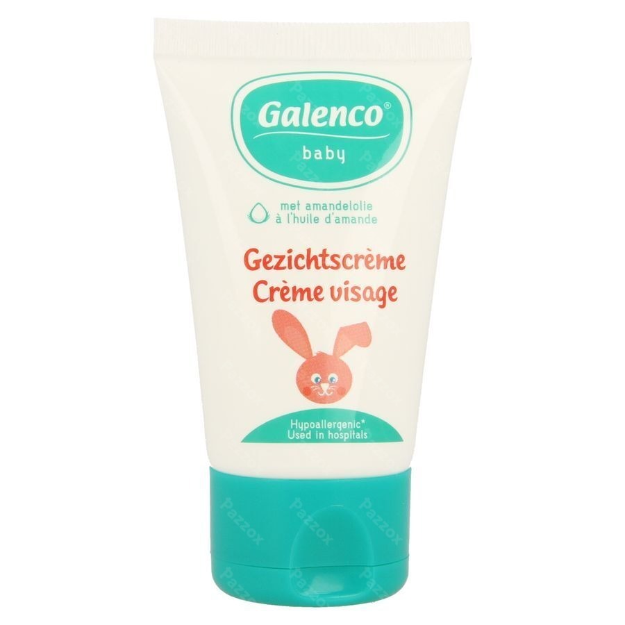 Galenco Bb Creme Visage 40ml