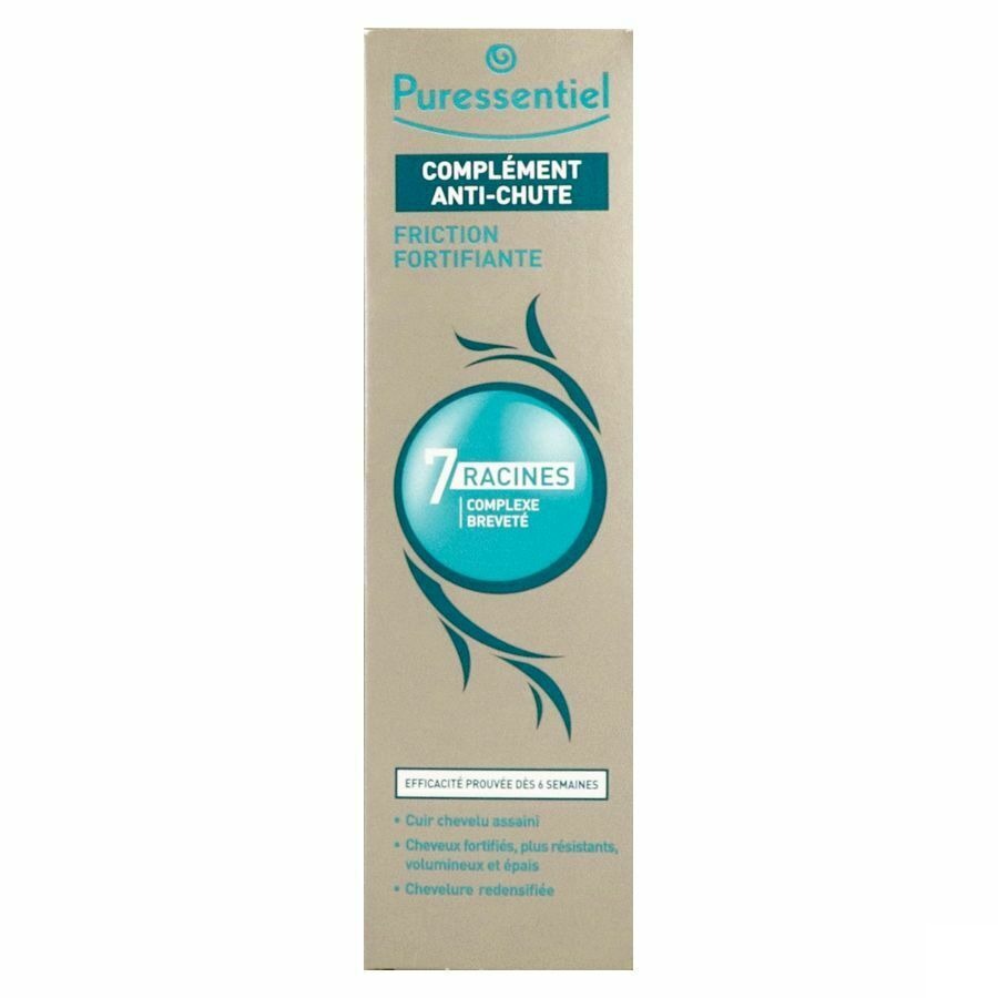 Puressentiel Anti Chute Shampoo Redensifiant 200ml