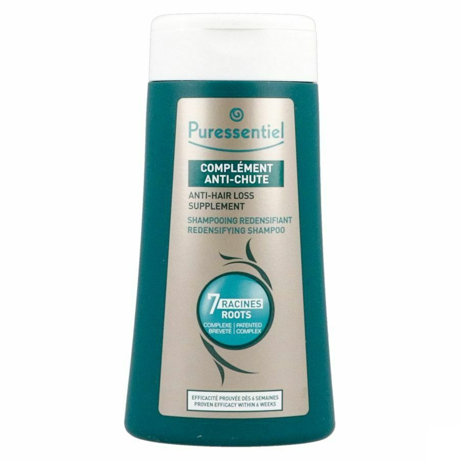 Puressentiel Anti Chute Shampoo Redensifiant 200ml