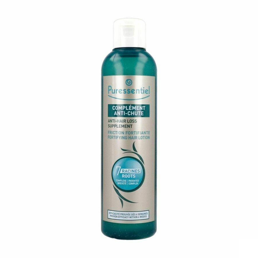 Puressentiel Anti Chute Friction Fortif. 200ml