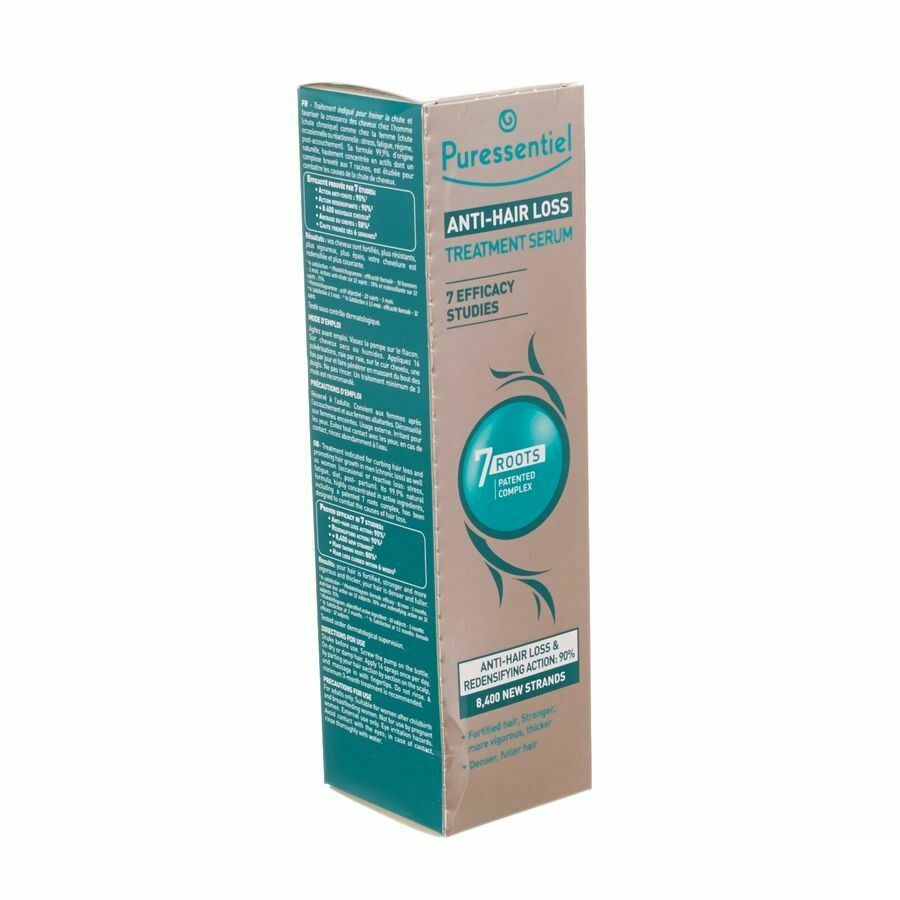 Puressentiel Anti Chute Serum Traitant 150ml
