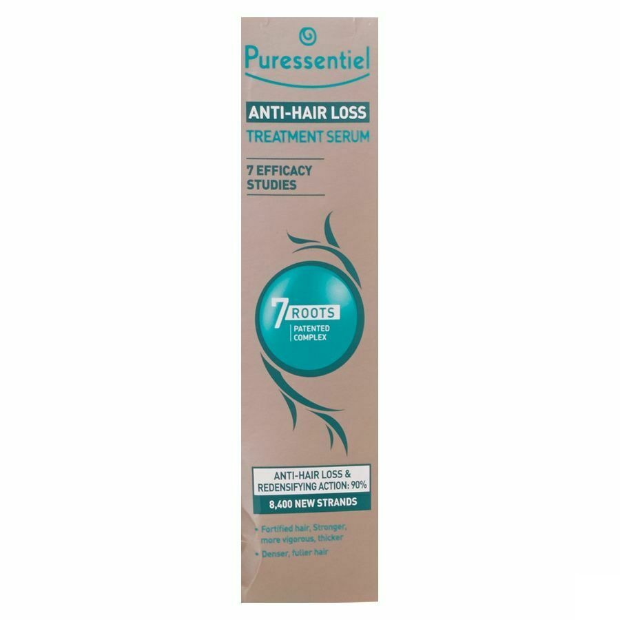Puressentiel Anti Chute Serum Traitant 150ml