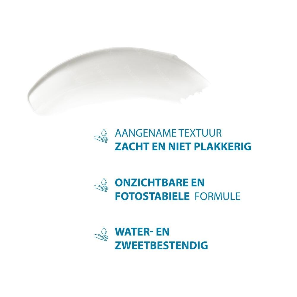 Ducray Melascreen Uv Rijke Creme 40ml