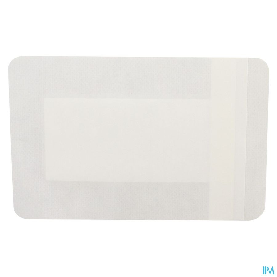 Curapor Pans Chirurg. Steril 15cmx10cm 50 32914