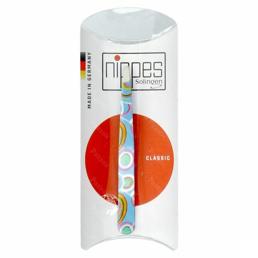 Nippes Pincette Oblique Pop Color N327e