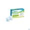 Quies Protection Audit.a/bruit Silicone 3 Paires