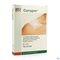 Curapor Verb Chirurg. Steriel 10cmx 8cm 5 32903