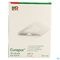 Curapor Verb Chirurg. Steriel 10cmx 8cm 5 32903