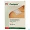 Curapor Verb Chirurg. Steriel 10cmx 8cm 5 32903
