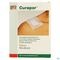 Curapor Verb Chirurg. Steriel 10cmx 8cm 5 32903