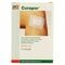 Curapor Pans Chirurg. Sterile 7cmx 5cm 5 32902