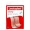 Leukoplast Strong Assortiment 2 Maten 20 7322011