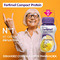 Fortimel Compact Protein Mixed Multipack Bouteilles 8x125ml