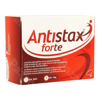 Antistax Forte Filmomhulde Tabl 90