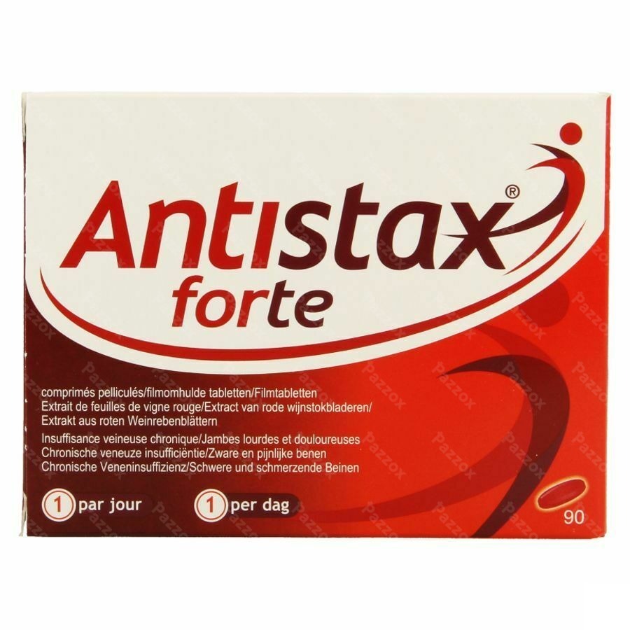 Antistax Forte Comp Pell 90