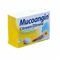 Mucoangin Citroen Zuigtabletten 30x20mg